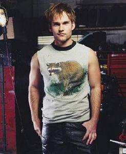 西恩·威廉·史考特 西恩·威廉·史考特