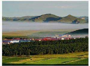 小紅山自然村 小紅山自然村