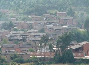 阿路嘎新寨村 阿路嘎新寨村