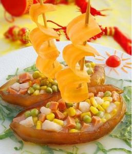 魚米滿倉風順船 魚米滿倉風順船