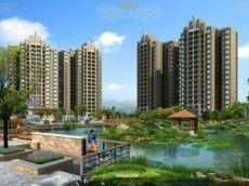 興義金洲世家 興義金洲世家