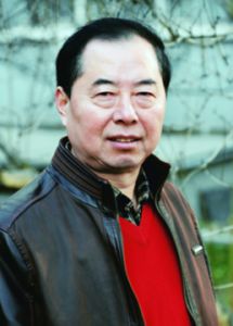 高寅[法務部政治部副主任]