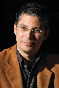 萊昂內爾·莫拉萊斯 萊昂內爾·莫拉萊斯