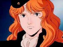 卡特羅捷·馮·克羅歇爾