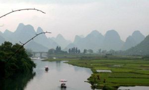 榕津古鎮 榕津古鎮