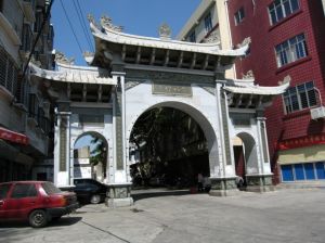 泉州崇福寺 泉州崇福寺