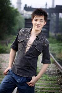 蔣征[相聲藝人]