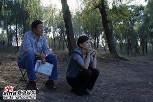 《張禮紅的現代生活》