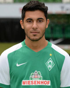 厄茲坎·伊爾德里姆 厄茲坎·伊爾德里姆