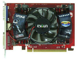 雙敏HD5550 雙敏HD5550