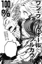 One For All全覆蓋100%