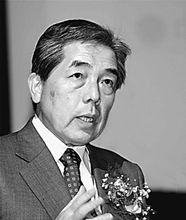 大和證券集團總公司董事長原良也