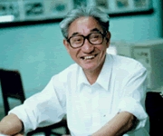 陳志祥[華中科技大學教授]