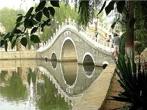 湯陰湯河 湯陰湯河