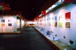 廣東博物館