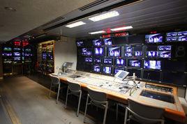 高清轉播車 高清轉播車