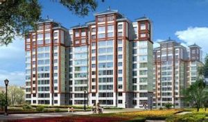 單元式高層建築