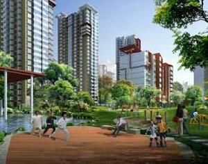 新興駿景園 新興駿景園