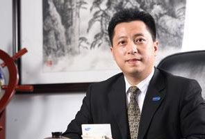 雷曼光電 董事長