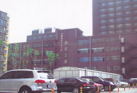 北發大廈 北發大廈