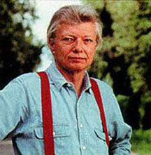 羅伯特·詹姆斯·沃勒