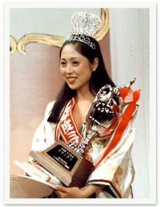 吉村由美子 吉村由美子