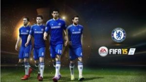 FIFA15