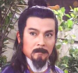 龍隆[中國台灣資深演員]