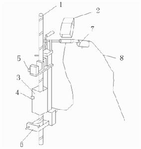 鋼筋(圖)點焊機工作原理
