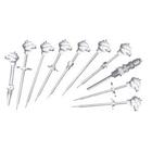 薄膜鉑熱電阻 薄膜鉑熱電阻