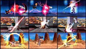 死神：魂之狂歡