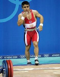 哈利勒·穆特魯 哈利勒·穆特魯