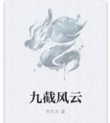 九截風雲 九截風雲
