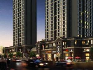 帝豪南城國際 帝豪南城國際