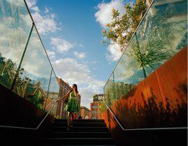 紐約高線公園 紐約高線公園