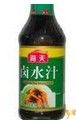 新白滷水汁