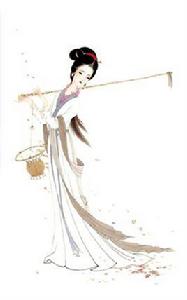 黛釵合一 黛釵合一