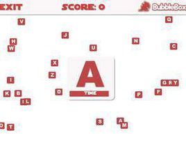 字母獵手 字母獵手