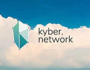 Kyber Network Kyber Network