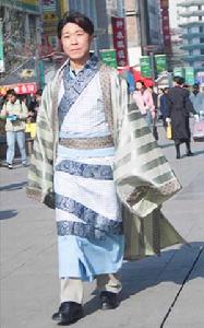 漢服運動 漢服運動