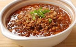 麻辣冬粉 麻辣冬粉