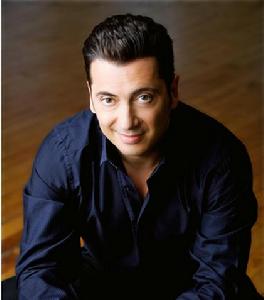 Melih Abdulhayoglu Melih Abdulhayoglu