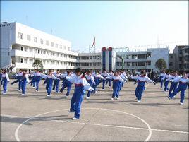 鳳鳴學校 鳳鳴學校