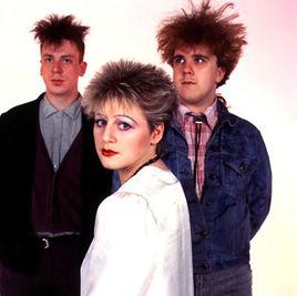 Cocteau Twins Cocteau Twins