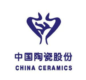 中國陶瓷股份有限公司 中國陶瓷股份有限公司