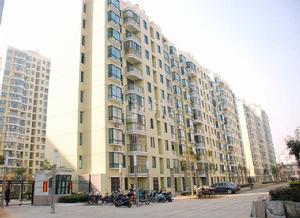 江信國際嘉園 江信國際嘉園