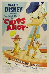 Chips Ahoy Chips Ahoy