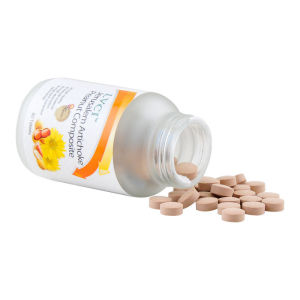 LVCI菊芋花生複合片