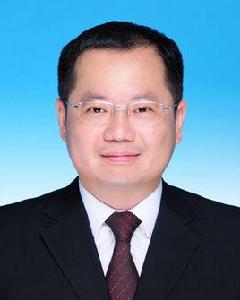 李小榮[羅源縣委常委、縣委副書記]