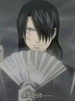 巳厘野道滿 巳厘野道滿